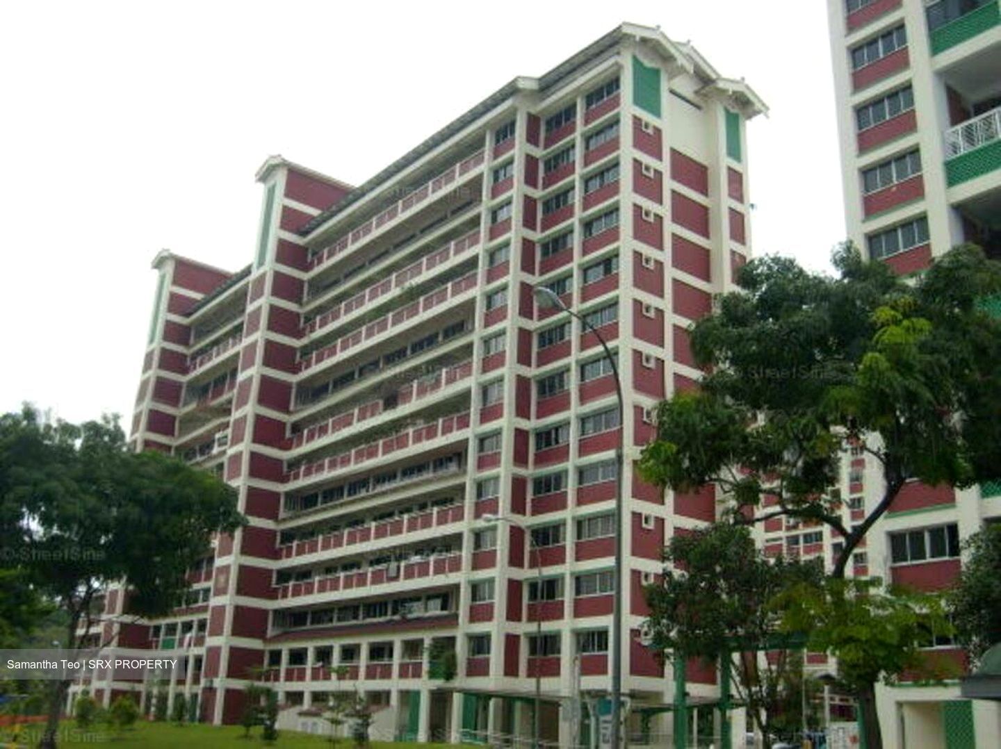 Blk 151 Yung Ho Road (Jurong West), HDB Executive #565805501